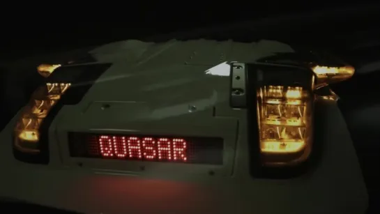 Federal Signal Vama System QUASAR