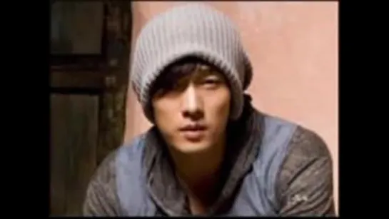 So Ji Sub - I Miss You ( Jung Yonghwa- CNBlue)