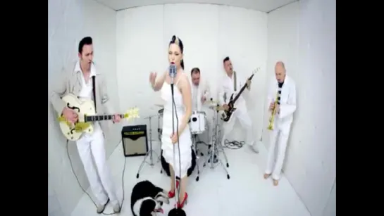 Imelda May - Psycho