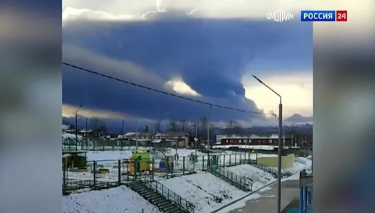 Видео от ПЕРВЫЙ НОВОСТНОЙ