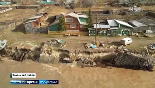 Видео от ПЕРВЫЙ НОВОСТНОЙ