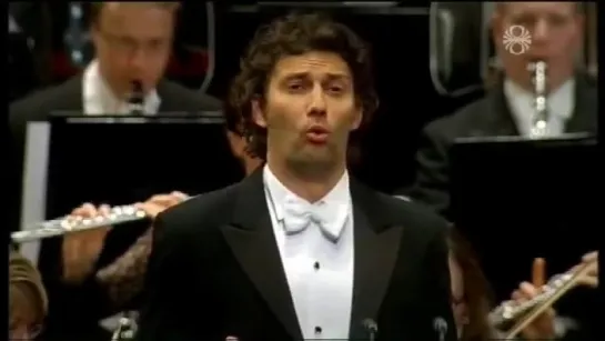 Jonas Kaufmann — Non ti scordar di me