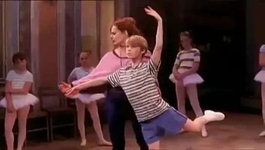 billy elliot the musical