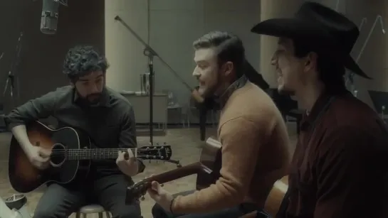 Inside Llewyn Davis - Please Mr Kennedy