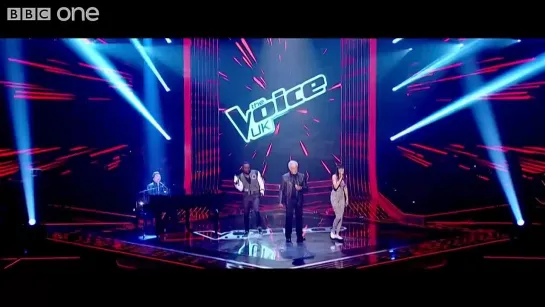 voice UK. the best auditions