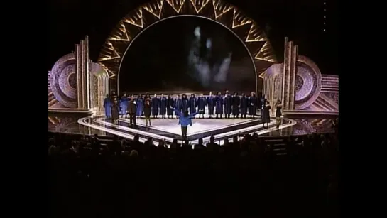 Michael Jackson - Grammy Awards (1988)