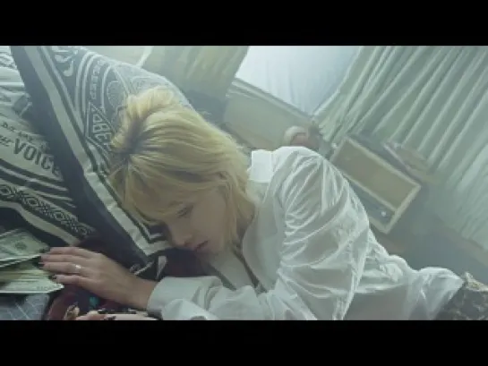 Trouble Maker - '내일은 없어 (Now)' M-V (Uncut)