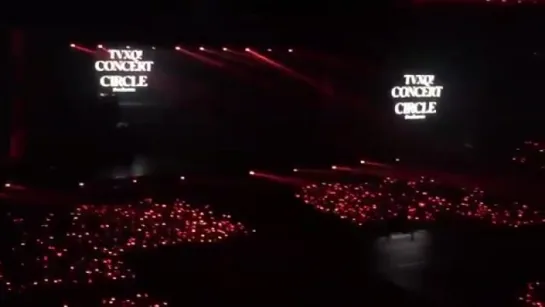 ️️️ TVXQCIRCLEINBKK