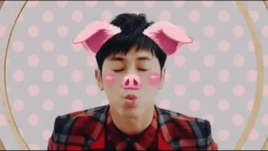 Morning CHU! 유노윤호