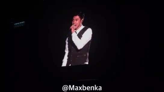 믿어요 동방신기 유노윤호 최강창민 써클 circle