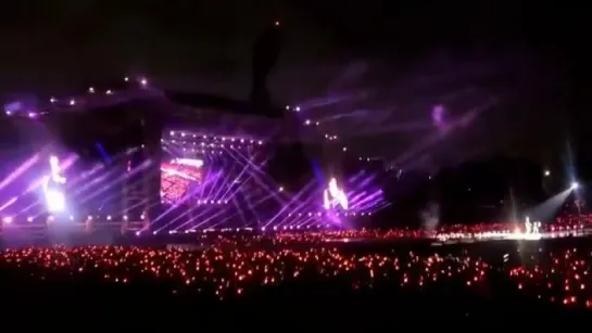 SOMEBODY TO LOVE TVXQ_CONCERT_CIRCLE_welcome