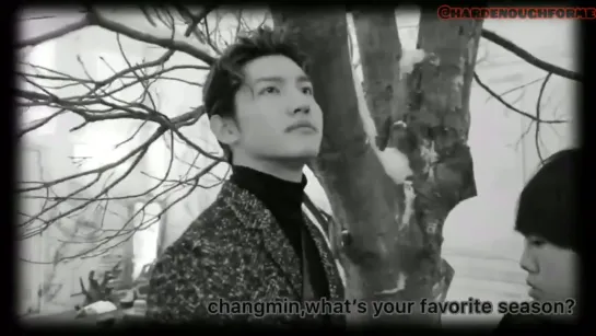 What’s ur favorite season LOL - - 東方神起 TVXQ 동방신기