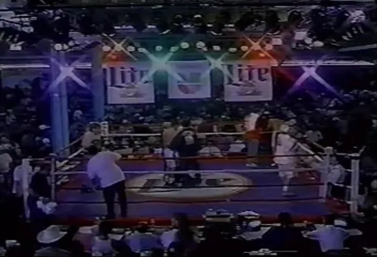 2000-09-17 Antonio Margarito vs Jose Luis Benitez