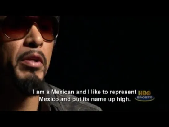 HBO Boxing_ Ring Life - Antonio Margarito