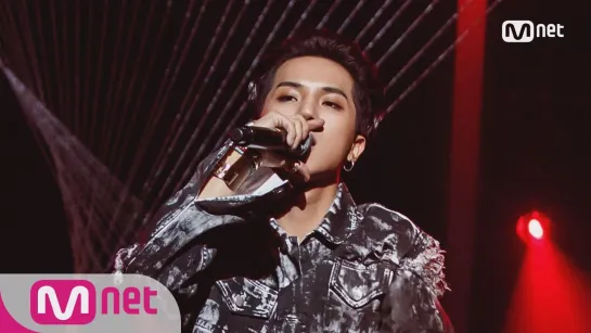 MINO - BODY M COUNTDOWN