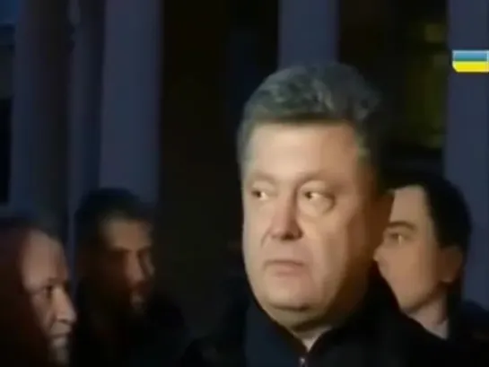 Порошенко в Крыму 1