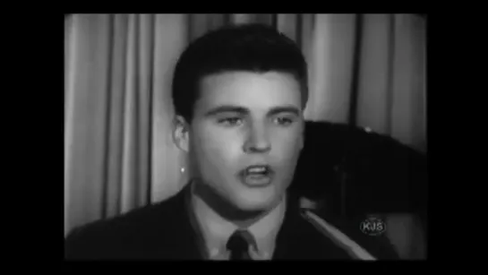 Ricky Nelson "Summertime"