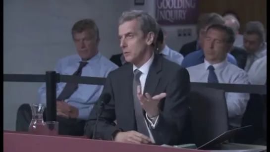 The Thick of It Season 4 Extra - Deleted Scenes