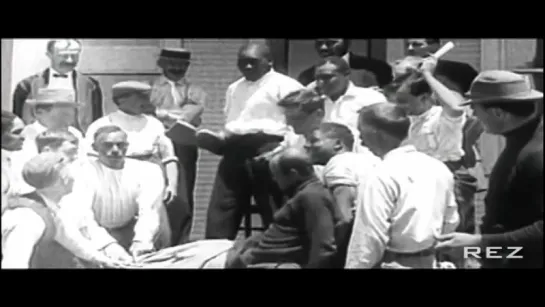 Jack Johnson Boxing Tribute HD