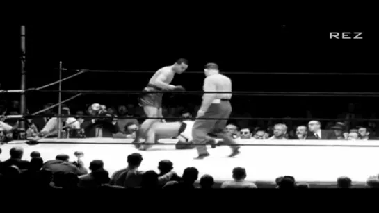 HD Joe Louis Knockouts