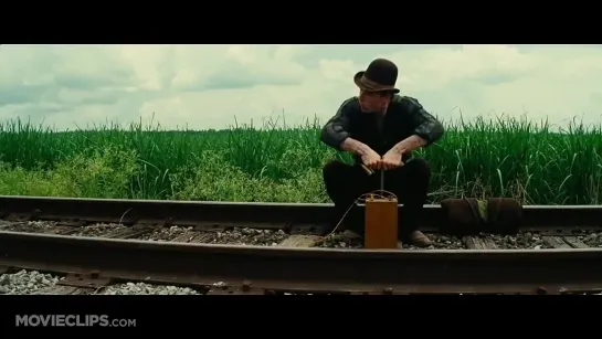 Jonah Hex Train Heist (2010) HD