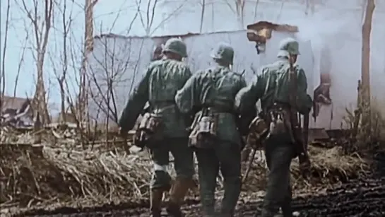 WW2 Soldiers HD