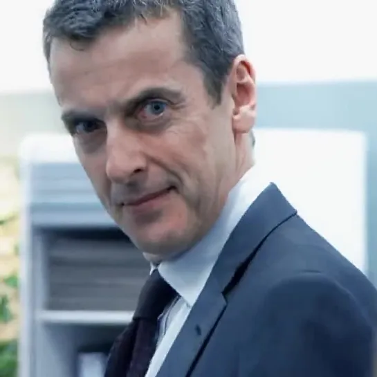 malcolm tucker | подивись