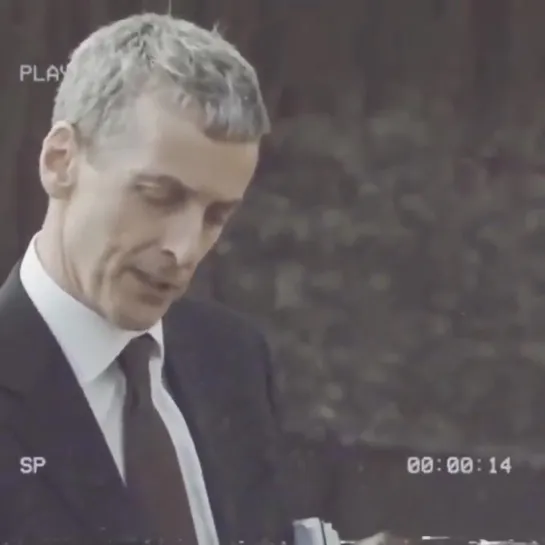 Malcolm Tucker fancam