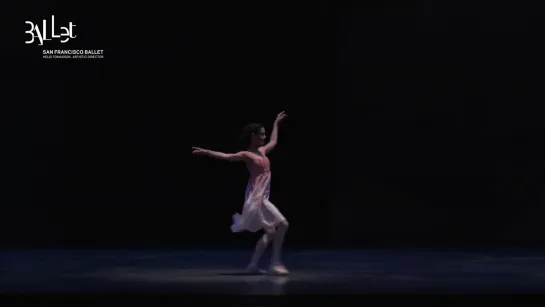 Гала концерт  балета Сан-Франциско / SF ballet's 2020 Opening Night Gala