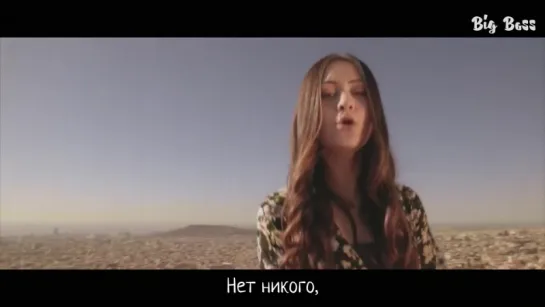 [Big Boss] Felix Jaehn - Ain’t Nobody | ft. Jasmine Thompson(рус.субтитры)