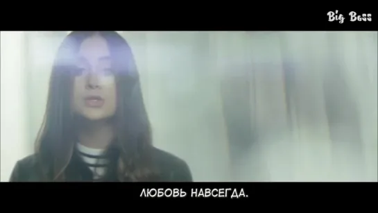 [Big Boss] Jasmine Thompson – Adore (рус.субтитры)