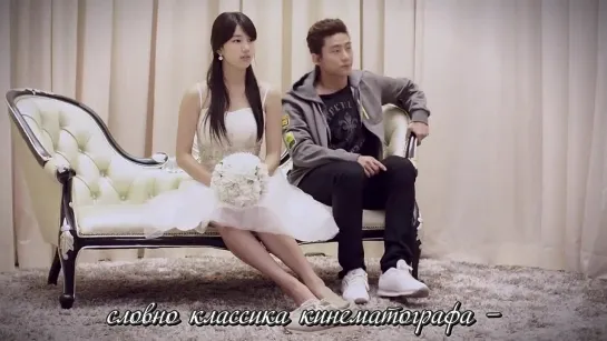 [Big Boss] Classic [J.Y. Park 박진영, Taecyeon 택연, Wooyoung 우영, Suzy 수지] (рус. саб)