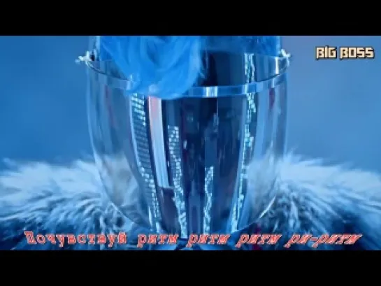 [Big Boss] BIG BANG - Fantastic Baby