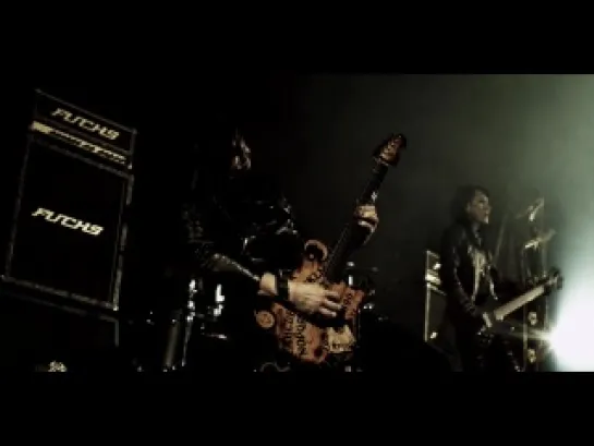 Black Veil Brides - Perfect Weapon