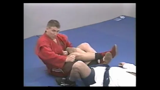 Igor Yakimov_ 100 Lessons Of Russian Sambo - 4_10