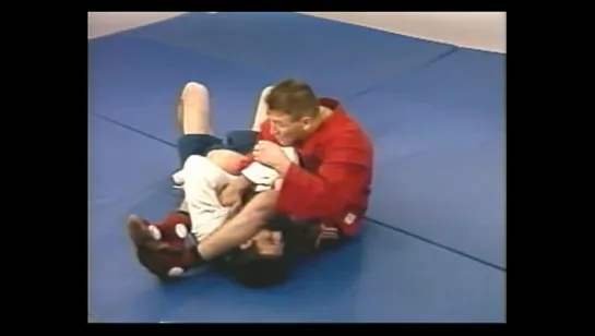 Igor Yakimov_ 100 Lessons Of Russian Sambo - 9_10