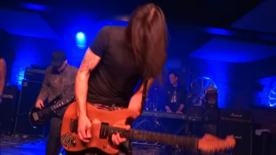 Nuno Bettencourt & Co - "Purple Rain" @ Ultimate Jam Night (26) (ver. 2)