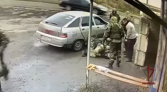 Видео от Военная тайна