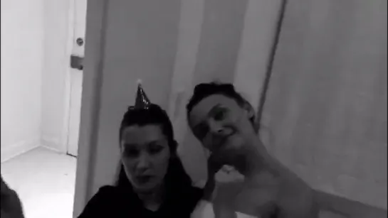 Снэпчат (20.12.15)