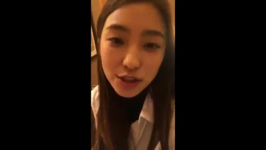 Bora's Insta Live