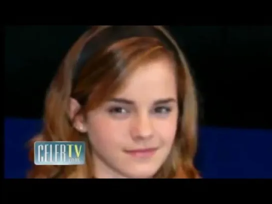 Kristen Stewart Afraid Emma Watson May Try to Steal....