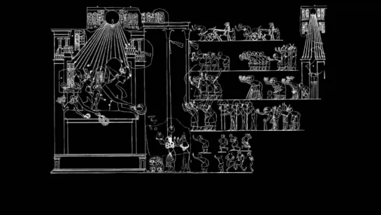 Солкин В. Эхнатон. Величие, шедевры и призраки Амарны