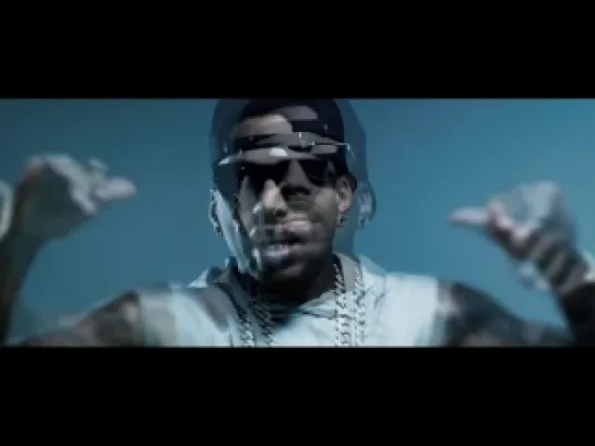 Kid Ink - I Don't Care feat Maejor Ali