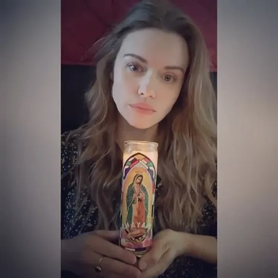 Видео с Instagram  ›› 20 апреля