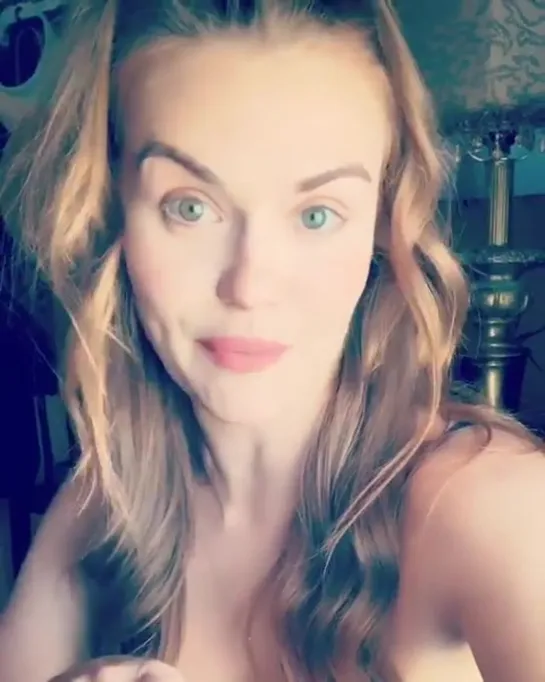 Видео с Instagram Stories ›› 8 августа