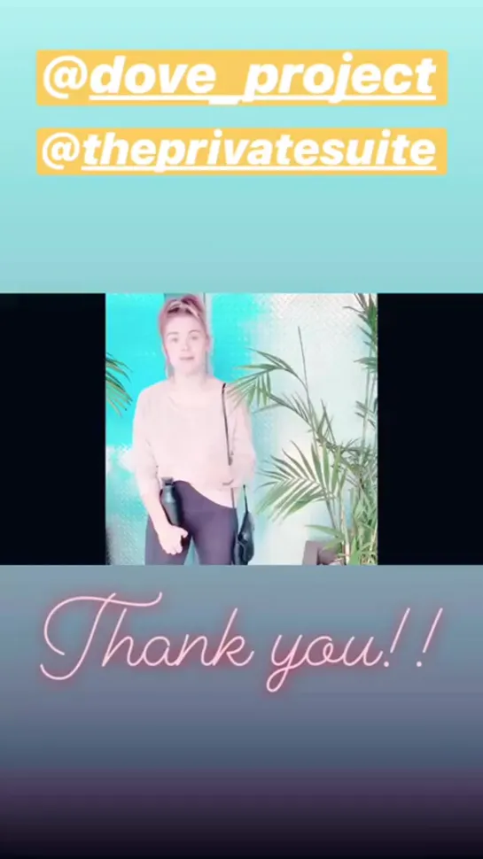 Видео с Instagram Stories ›› 3 июня