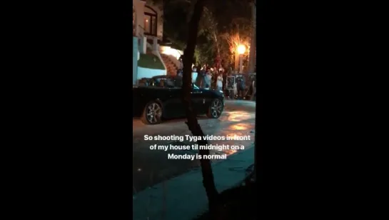 Видео с Instagram Stories ›› 1 февраля