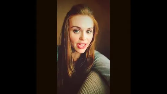 @hollandroden on instagram: Wanna come to Beacon Hills? Check out! MEET THE PATELS https://www.kickstarter.com/projects/meetthep