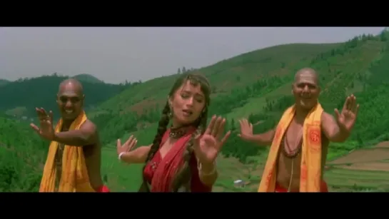 Любовь без слов - Koyla - Bhaang Ke Nashe Mein