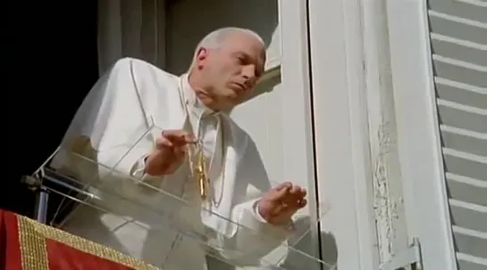 Have No Fear: The Life of Pope John Paul II (ТВ, 2005)